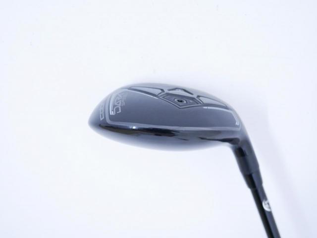 Lady club : All : ไม้กระเทย Cobra Darkspeed Hybrid Loft 24 ก้าน Fujikura Speeder NX Flex L