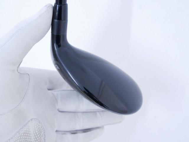 Lady club : All : ไม้กระเทย Cobra Darkspeed Hybrid Loft 24 ก้าน Fujikura Speeder NX Flex L