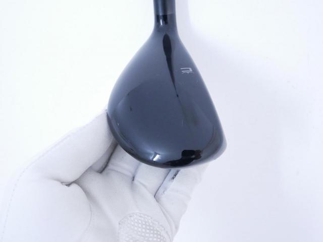 Lady club : All : ไม้กระเทย Cobra Darkspeed Hybrid Loft 24 ก้าน Fujikura Speeder NX Flex L