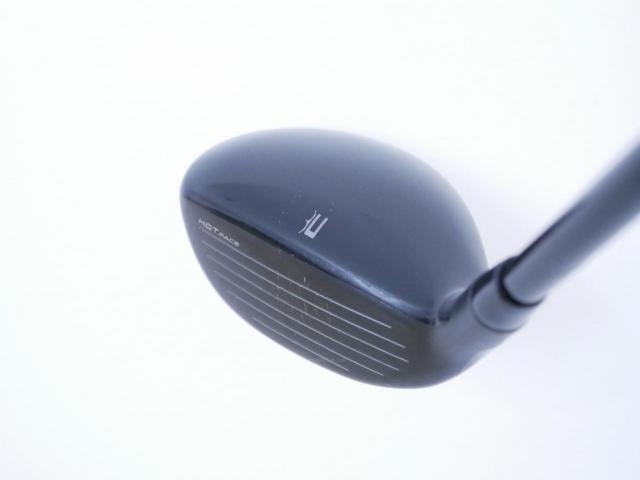 Lady club : All : ไม้กระเทย Cobra Darkspeed Hybrid Loft 24 ก้าน Fujikura Speeder NX Flex L