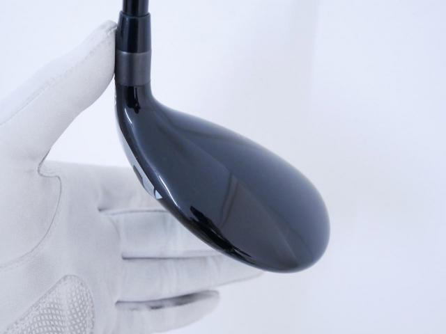 Lady club : All : ไม้กระเทย Cobra Aerojet (ปี 2023) Loft 21 ก้าน Fujikura Speeder NX Flex A (Lady)