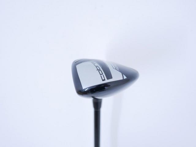 Lady club : All : ไม้กระเทย Cobra Aerojet (ปี 2023) Loft 21 ก้าน Fujikura Speeder NX Flex A (Lady)