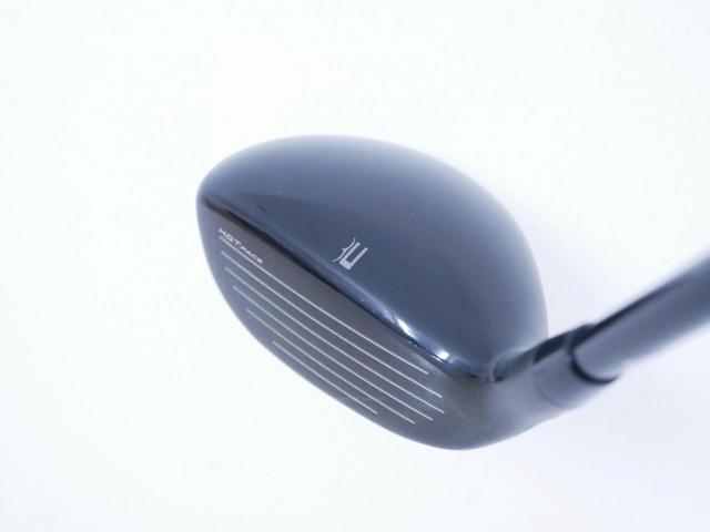 Lady club : All : ไม้กระเทย Cobra Aerojet (ปี 2023) Loft 21 ก้าน Fujikura Speeder NX Flex A (Lady)