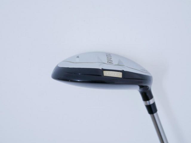 Fairway Wood : Other Brand : ไม้กระเทย Ryoma Utility (Titanium) Loft 24 ก้าน Tour AD Ryoma U Flex R