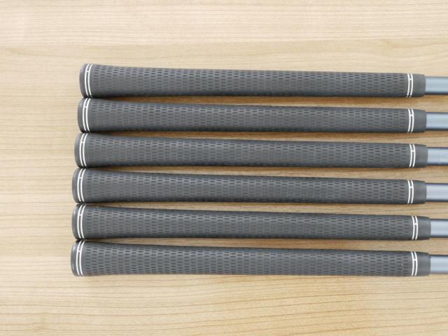 Iron set : Ping : ชุดเหล็ก Ping G425 (รุ่นปี 2021 Japan Spec. ใบใหญ่ ง่าย ไกล) มีเหล็ก 6-Pw,Aw (6 ชิ้น) ก้านกราไฟต์ Ping Alta J CB Slate Flex SR