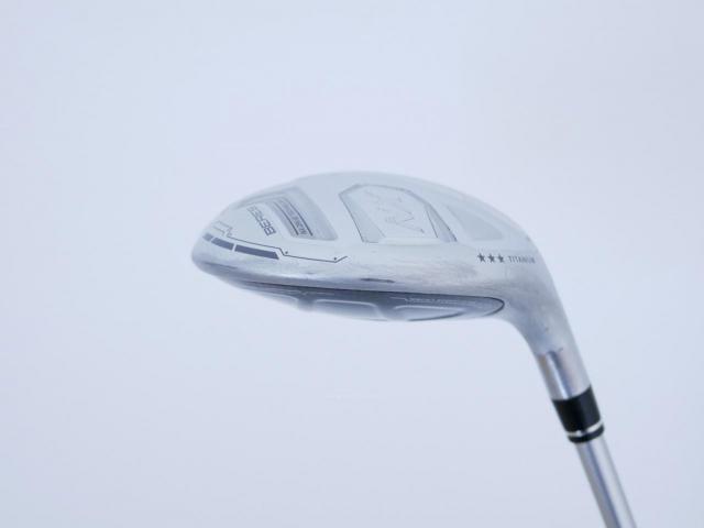 Fairway Wood : Honma : **3 ดาว** ไม้กระเทย Honma Beres NX Prototype (ออกปี 2023) Loft 25 ก้าน Honma Vizard NX 45 Flex R