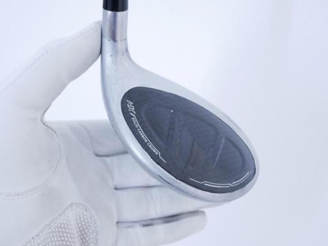 Fairway Wood : Honma : **3 ดาว** ไม้กระเทย Honma Beres NX Prototype (ออกปี 2023) Loft 25 ก้าน Honma Vizard NX 45 Flex R