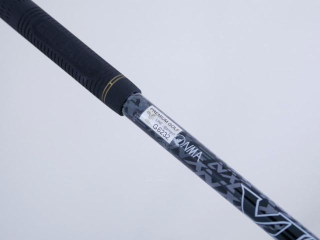 Fairway Wood : Honma : **3 ดาว** ไม้กระเทย Honma Beres NX Prototype (ออกปี 2023) Loft 25 ก้าน Honma Vizard NX 45 Flex R