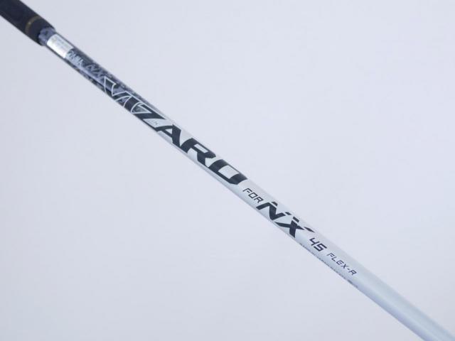 Fairway Wood : Honma : **3 ดาว** ไม้กระเทย Honma Beres NX Prototype (ออกปี 2023) Loft 25 ก้าน Honma Vizard NX 45 Flex R
