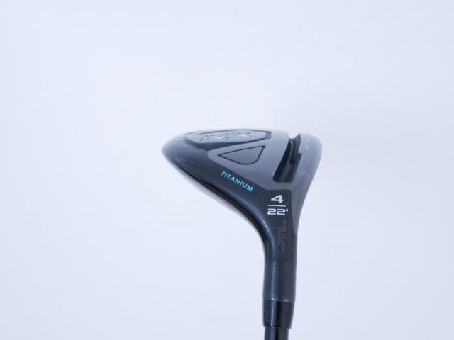 Fairway Wood : Honma : ไม้กระเทย Honma Beres NX Titanium (ออกปี 2023) Loft 22 ก้าน Honma Vizard NX 45 Flex S
