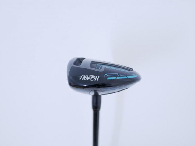 Fairway Wood : Honma : ไม้กระเทย Honma Beres NX Titanium (ออกปี 2023) Loft 22 ก้าน Honma Vizard NX 45 Flex S