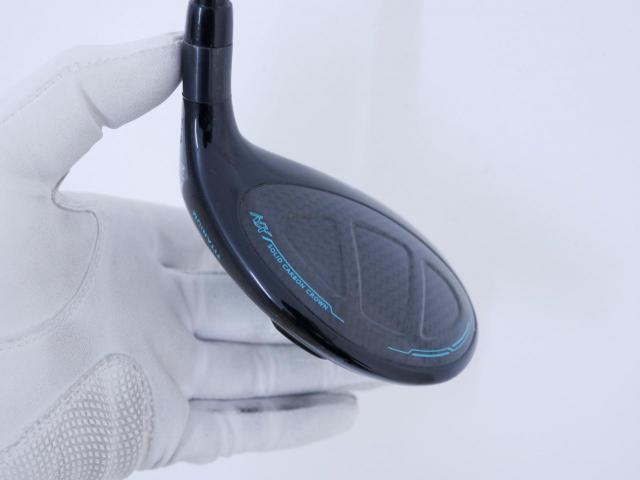 Fairway Wood : Honma : ไม้กระเทย Honma Beres NX Titanium (ออกปี 2023) Loft 22 ก้าน Honma Vizard NX 45 Flex S