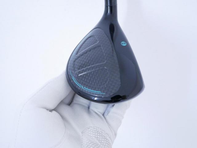 Fairway Wood : Honma : ไม้กระเทย Honma Beres NX Titanium (ออกปี 2023) Loft 22 ก้าน Honma Vizard NX 45 Flex S