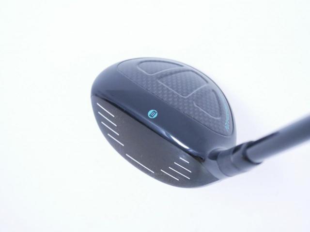 Fairway Wood : Honma : ไม้กระเทย Honma Beres NX Titanium (ออกปี 2023) Loft 22 ก้าน Honma Vizard NX 45 Flex S