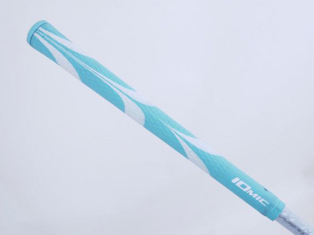 Fairway Wood : Honma : ไม้กระเทย Honma Beres NX Titanium (ออกปี 2023) Loft 22 ก้าน Honma Vizard NX 45 Flex S