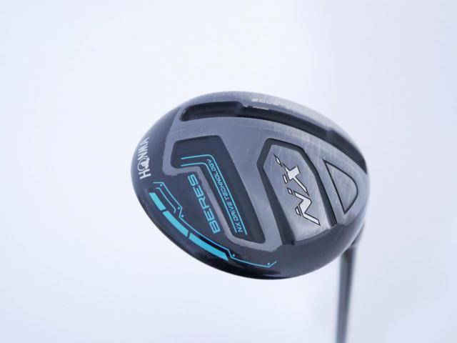 Fairway Wood : Honma : ไม้กระเทย Honma Beres NX Titanium (ออกปี 2023) Loft 22 ก้าน Honma Vizard NX 45 Flex SR