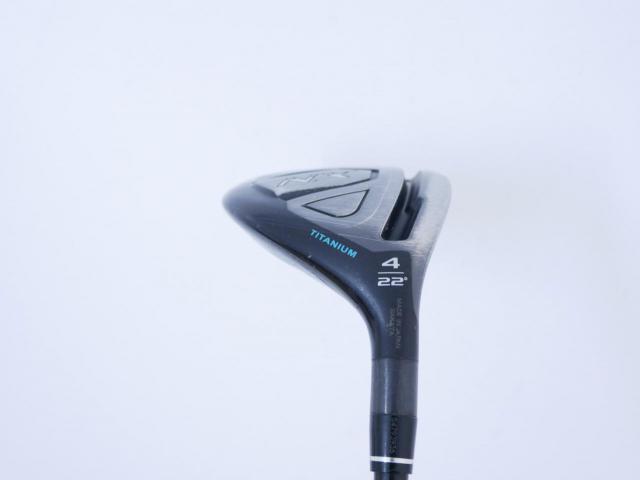 Fairway Wood : Honma : ไม้กระเทย Honma Beres NX Titanium (ออกปี 2023) Loft 22 ก้าน Honma Vizard NX 45 Flex SR