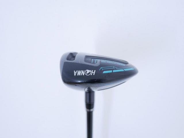 Fairway Wood : Honma : ไม้กระเทย Honma Beres NX Titanium (ออกปี 2023) Loft 22 ก้าน Honma Vizard NX 45 Flex SR