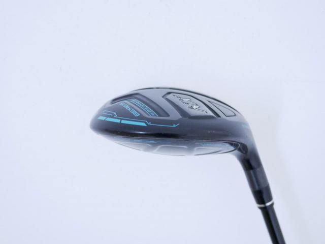 Fairway Wood : Honma : ไม้กระเทย Honma Beres NX Titanium (ออกปี 2023) Loft 22 ก้าน Honma Vizard NX 45 Flex SR