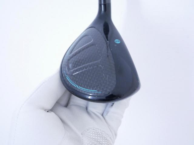 Fairway Wood : Honma : ไม้กระเทย Honma Beres NX Titanium (ออกปี 2023) Loft 22 ก้าน Honma Vizard NX 45 Flex SR