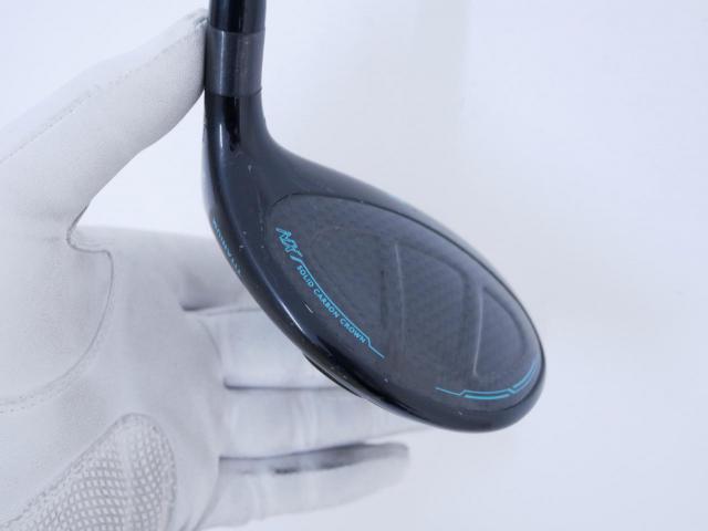 Fairway Wood : Honma : ไม้กระเทย Honma Beres NX Titanium (ออกปี 2023) Loft 22 ก้าน Honma Vizard NX 45 Flex SR