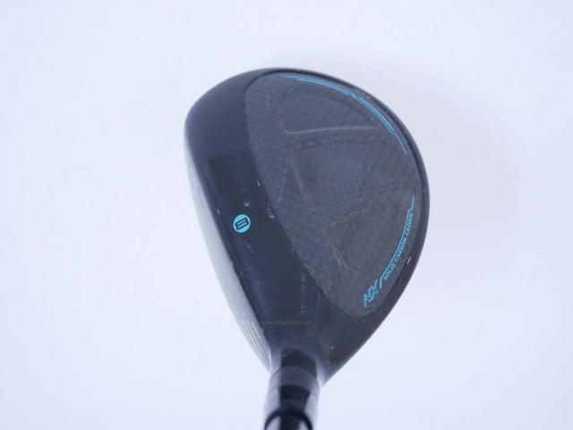 Fairway Wood : Honma : ไม้กระเทย Honma Beres NX Titanium (ออกปี 2023) Loft 22 ก้าน Honma Vizard NX 45 Flex SR