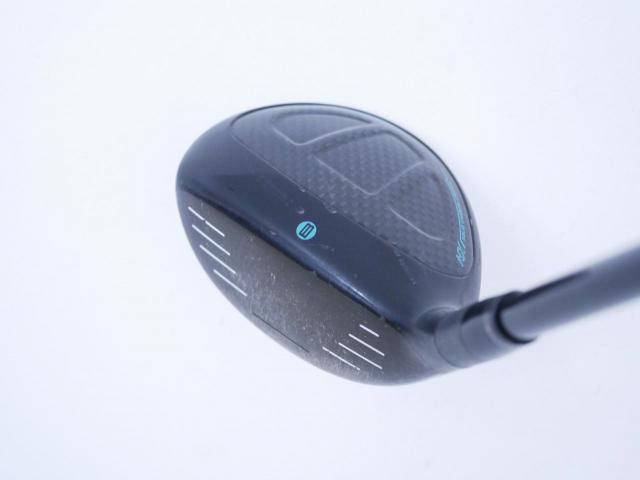 Fairway Wood : Honma : ไม้กระเทย Honma Beres NX Titanium (ออกปี 2023) Loft 22 ก้าน Honma Vizard NX 45 Flex SR