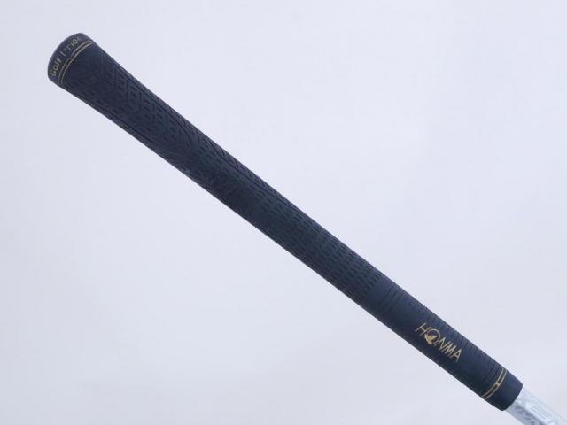 Fairway Wood : Honma : ไม้กระเทย Honma Beres NX Titanium (ออกปี 2023) Loft 22 ก้าน Honma Vizard NX 45 Flex SR