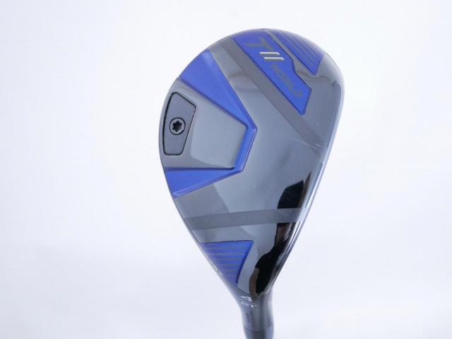 Fairway Wood : Honma : **ก้าน 3 ดาว** ไม้กระเทย Honma Tour World TW767 (รุ่นล่าสุด ออกปี 2025) Loft 21 ก้าน Honma Vizard EZ-C Flex R (3 ดาว)