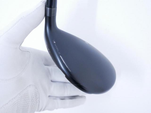 Fairway Wood : Honma : **ก้าน 3 ดาว** ไม้กระเทย Honma Tour World TW767 (รุ่นล่าสุด ออกปี 2025) Loft 21 ก้าน Honma Vizard EZ-C Flex R (3 ดาว)