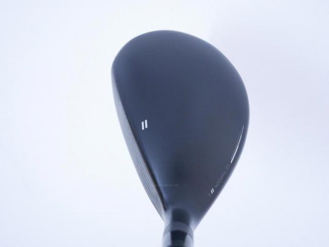 Fairway Wood : Honma : **ก้าน 3 ดาว** ไม้กระเทย Honma Tour World TW767 (รุ่นล่าสุด ออกปี 2025) Loft 21 ก้าน Honma Vizard EZ-C Flex R (3 ดาว)