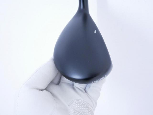 Fairway Wood : Honma : **ก้าน 3 ดาว** ไม้กระเทย Honma Tour World TW767 (รุ่นล่าสุด ออกปี 2025) Loft 21 ก้าน Honma Vizard EZ-C Flex R (3 ดาว)