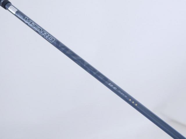 Fairway Wood : Honma : **ก้าน 3 ดาว** ไม้กระเทย Honma Tour World TW767 (รุ่นล่าสุด ออกปี 2025) Loft 21 ก้าน Honma Vizard EZ-C Flex R (3 ดาว)