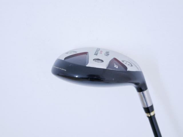 Fairway Wood : Honma : ไม้กระเทย Honma Beres U-01 Loft 21 ก้าน ARMRQ 6 (54) Flex R (2 ดาว)