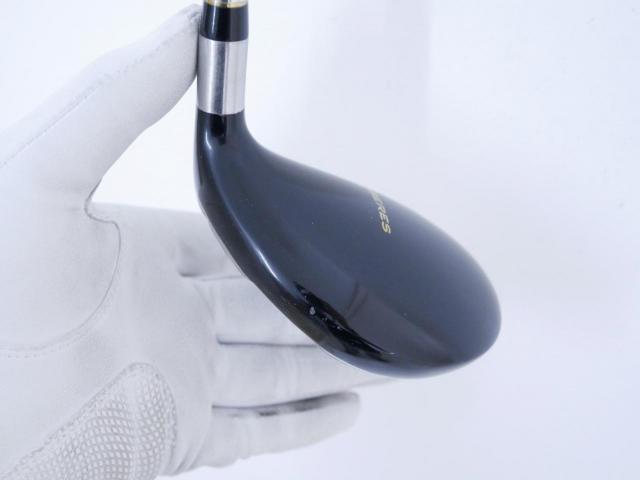 Fairway Wood : Honma : ไม้กระเทย Honma Beres U-01 Loft 21 ก้าน ARMRQ 6 (54) Flex R (2 ดาว)