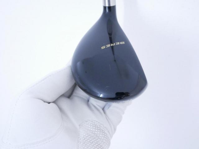 Fairway Wood : Honma : ไม้กระเทย Honma Beres U-01 Loft 21 ก้าน ARMRQ 6 (54) Flex R (2 ดาว)