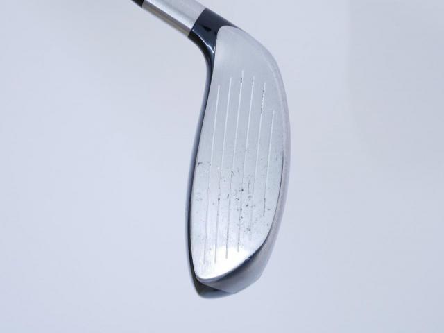 Fairway Wood : Honma : ไม้กระเทย Honma Beres U-01 Loft 21 ก้าน ARMRQ 6 (54) Flex R (2 ดาว)