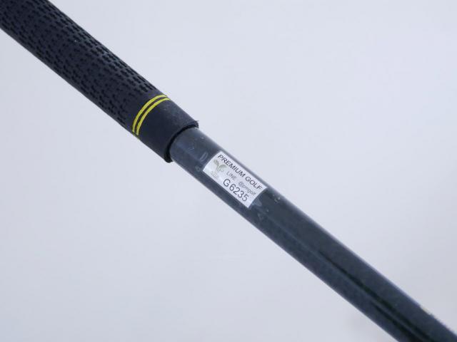 Fairway Wood : Honma : ไม้กระเทย Honma Beres U-01 Loft 21 ก้าน ARMRQ 6 (54) Flex R (2 ดาว)