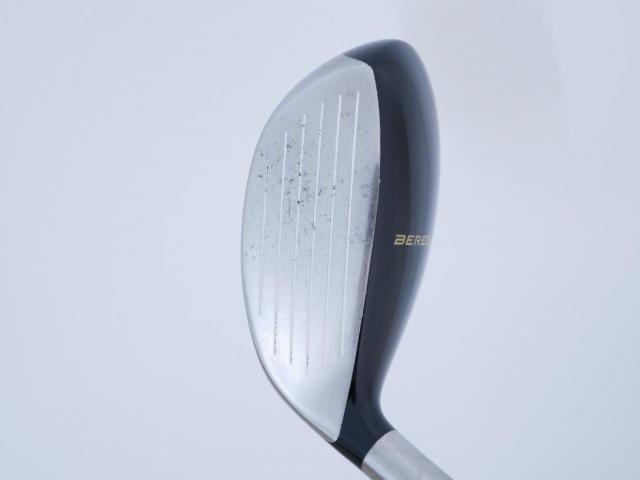 Fairway Wood : Honma : ไม้กระเทย Honma Beres U-01 Loft 21 ก้าน ARMRQ 6 (54) Flex R (2 ดาว)