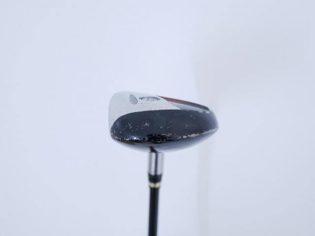 Fairway Wood : Honma : ไม้กระเทย Honma Beres U-01 Loft 21 ก้าน ARMRQ 6 (45) Flex R (2 ดาว)