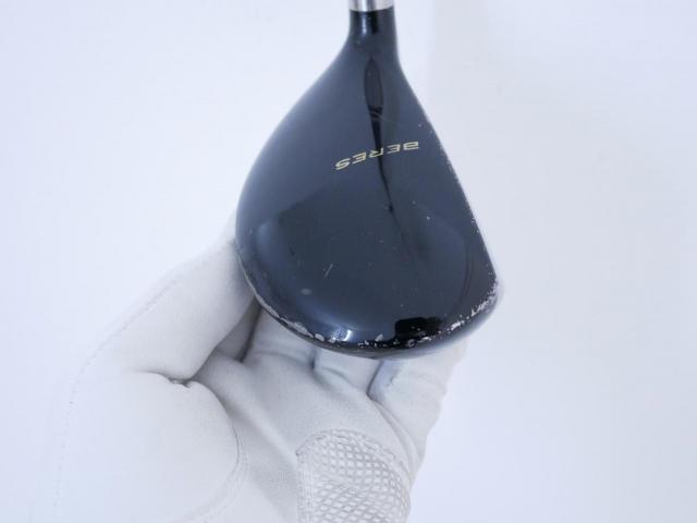 Fairway Wood : Honma : ไม้กระเทย Honma Beres U-01 Loft 21 ก้าน ARMRQ 6 (45) Flex R (2 ดาว)