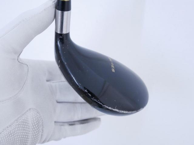 Fairway Wood : Honma : ไม้กระเทย Honma Beres U-01 Loft 21 ก้าน ARMRQ 6 (45) Flex R (2 ดาว)