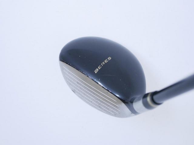 Fairway Wood : Honma : ไม้กระเทย Honma Beres U-01 Loft 21 ก้าน ARMRQ 6 (45) Flex R (2 ดาว)
