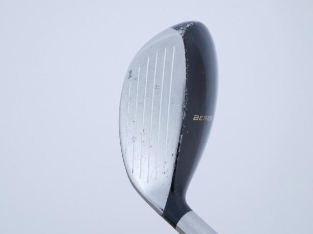 Fairway Wood : Honma : ไม้กระเทย Honma Beres U-01 Loft 21 ก้าน ARMRQ 6 (45) Flex R (2 ดาว)