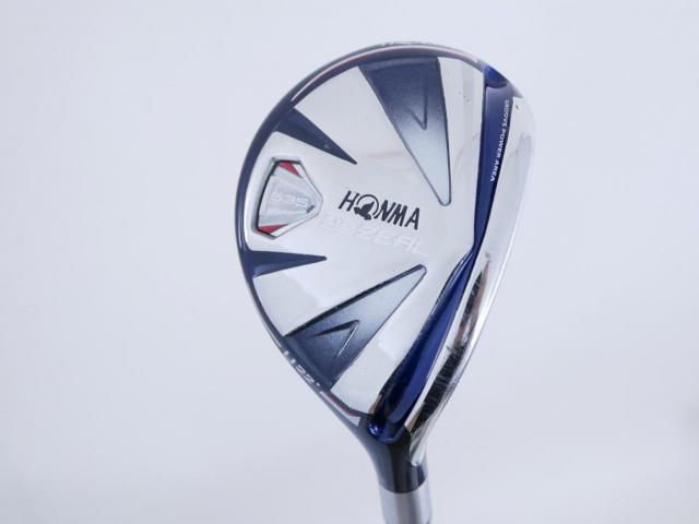 Fairway Wood : Honma : ไม้กระเทย Honma Bezeal 535 (ออกปี 2019) Loft 22 Flex SR