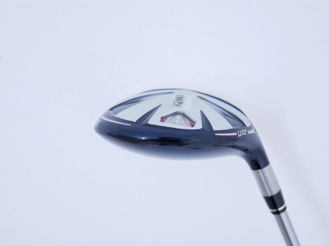 Fairway Wood : Honma : ไม้กระเทย Honma Bezeal 535 (ออกปี 2019) Loft 22 Flex SR