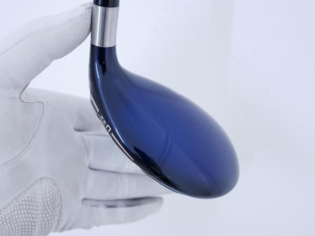 Fairway Wood : Honma : ไม้กระเทย Honma Bezeal 535 (ออกปี 2019) Loft 22 Flex SR