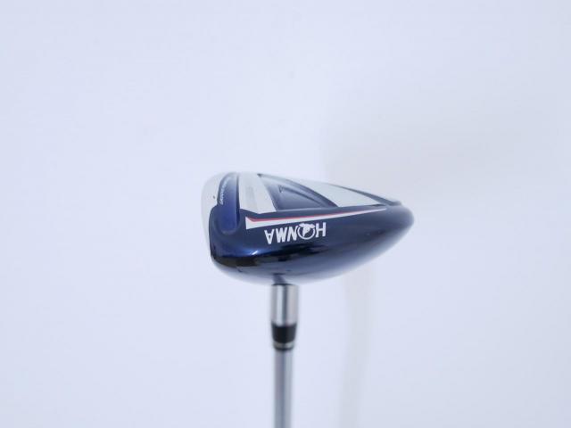 Fairway Wood : Honma : ไม้กระเทย Honma Bezeal 535 (ออกปี 2019) Loft 22 Flex SR