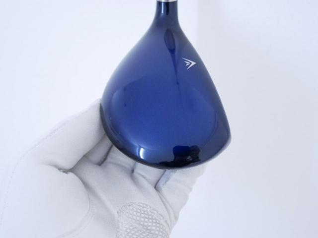 Fairway Wood : Honma : ไม้กระเทย Honma Bezeal 535 (ออกปี 2019) Loft 22 Flex SR