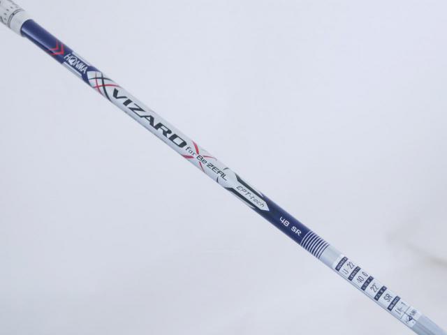 Fairway Wood : Honma : ไม้กระเทย Honma Bezeal 535 (ออกปี 2019) Loft 22 Flex SR